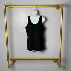 New American Apparel Power Wash Tank Top